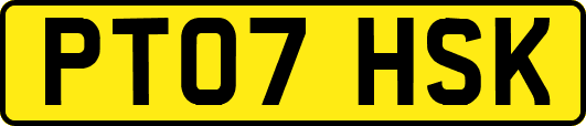 PT07HSK