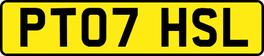 PT07HSL