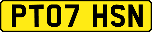 PT07HSN
