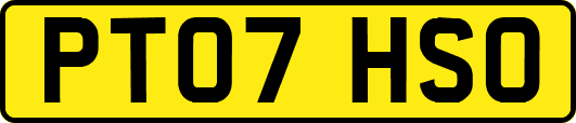 PT07HSO