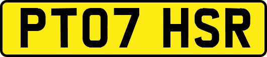 PT07HSR