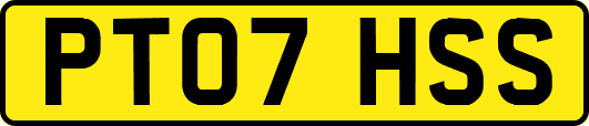 PT07HSS