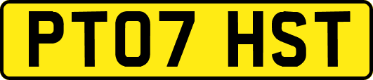PT07HST