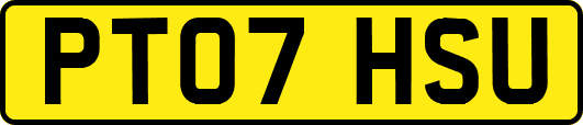 PT07HSU