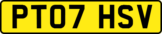 PT07HSV