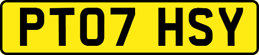 PT07HSY