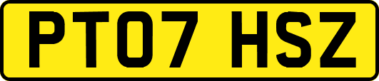 PT07HSZ