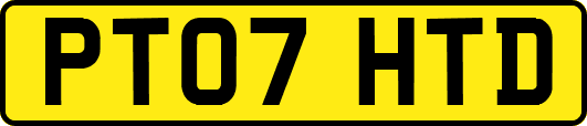 PT07HTD