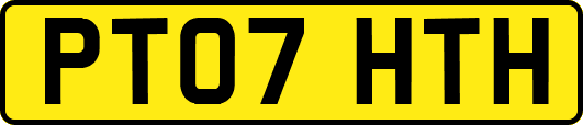 PT07HTH