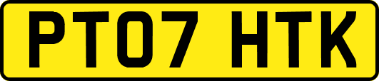 PT07HTK