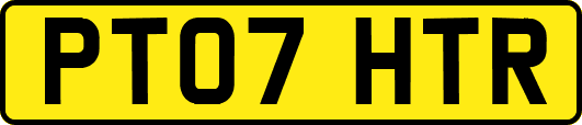 PT07HTR