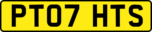 PT07HTS