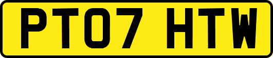 PT07HTW
