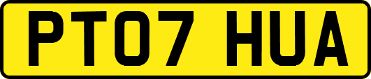 PT07HUA