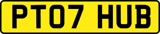 PT07HUB