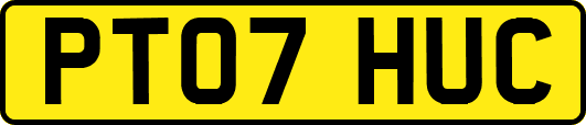 PT07HUC