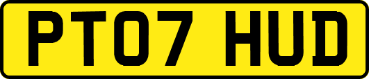PT07HUD