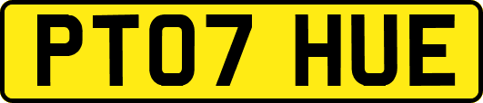 PT07HUE