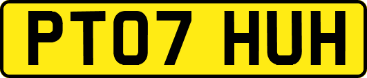 PT07HUH