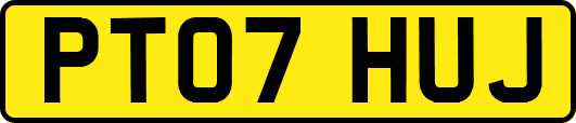 PT07HUJ