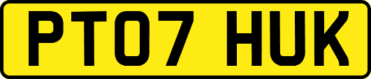 PT07HUK