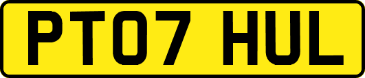 PT07HUL