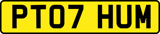 PT07HUM