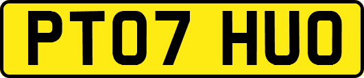 PT07HUO
