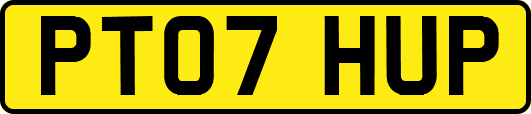 PT07HUP