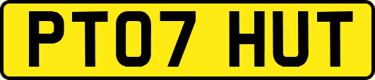 PT07HUT