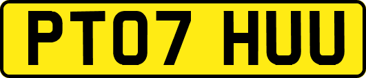 PT07HUU
