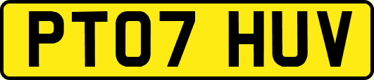 PT07HUV
