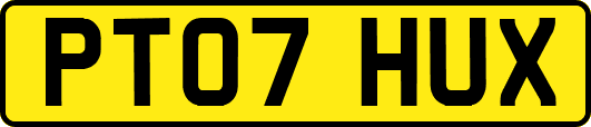 PT07HUX