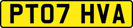 PT07HVA