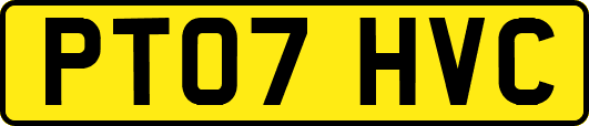 PT07HVC