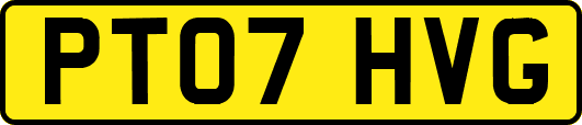 PT07HVG