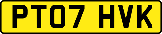 PT07HVK