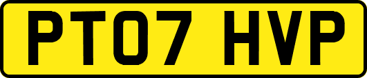 PT07HVP
