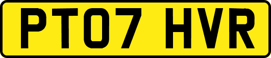 PT07HVR