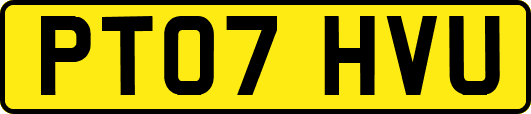 PT07HVU