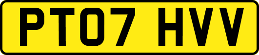 PT07HVV