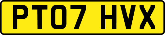 PT07HVX