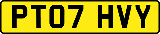 PT07HVY