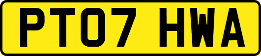 PT07HWA
