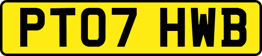 PT07HWB