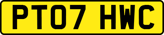 PT07HWC