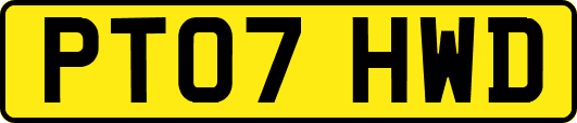 PT07HWD