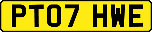 PT07HWE