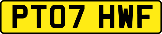 PT07HWF