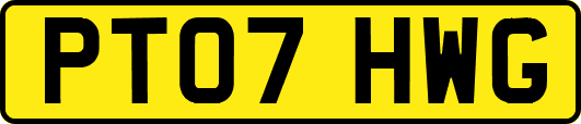 PT07HWG